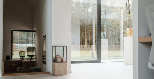 Vloeren Peeters - Project JagVan