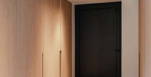 Vloeren Peeters - Project JagVan