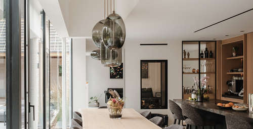 Vloeren Peeters - Project JagVan