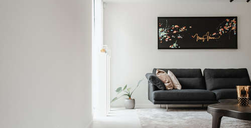 Vloeren Peeters - Project JagVan