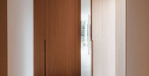 Vloeren Peeters - Project JagVan
