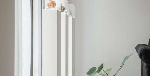 Vloeren Peeters - Project JagVan