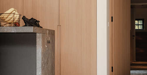 Vloeren Peeters - Project JagVan