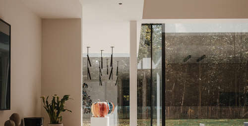 Vloeren Peeters - Project JagVan