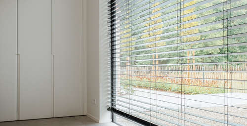 Vloeren Peeters - Project JagVan