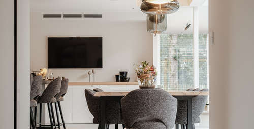 Vloeren Peeters - Project JagVan