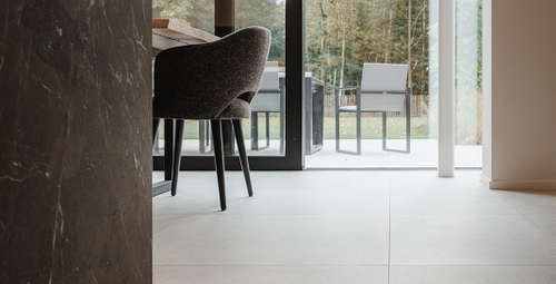 Vloeren Peeters - Project JagVan