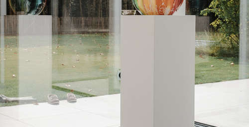 Vloeren Peeters - Project JagVan