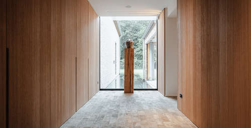 Vloeren Peeters - Project JagVan