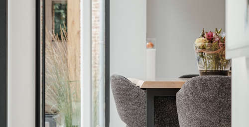 Vloeren Peeters - Project JagVan