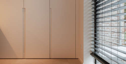 Vloeren Peeters - Project JagVan