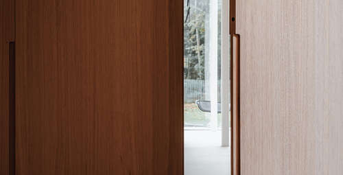 Vloeren Peeters - Project JagVan