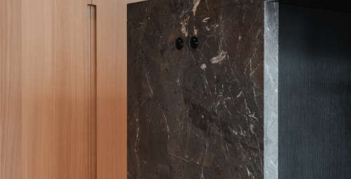 Vloeren Peeters - Project JagVan