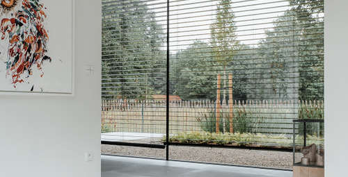 Vloeren Peeters - Project JagVan