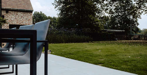 Vloeren Peeters - Project JagVan