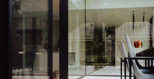 Vloeren Peeters - Project JagVan