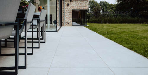 Vloeren Peeters - Project JagVan