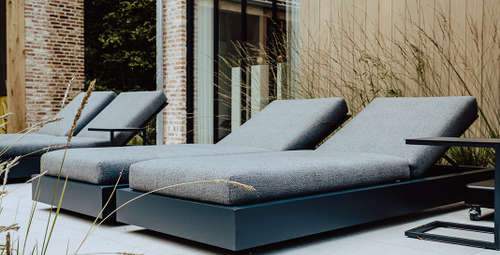 Vloeren Peeters - Project JagVan