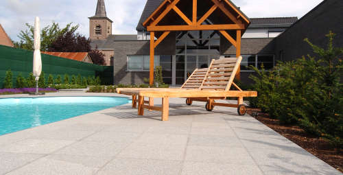 Terras-natuursteen-graniet