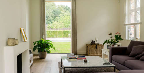 Zithoek 1 parket proj lensen