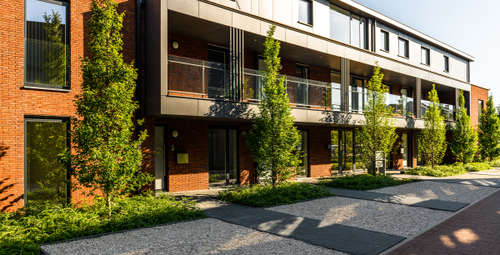Foto 1 gevel