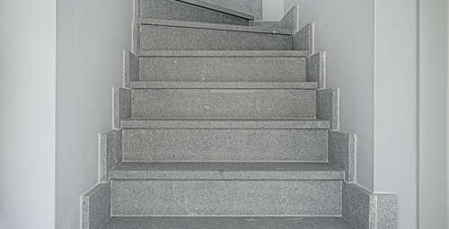 Foto 4 trappen